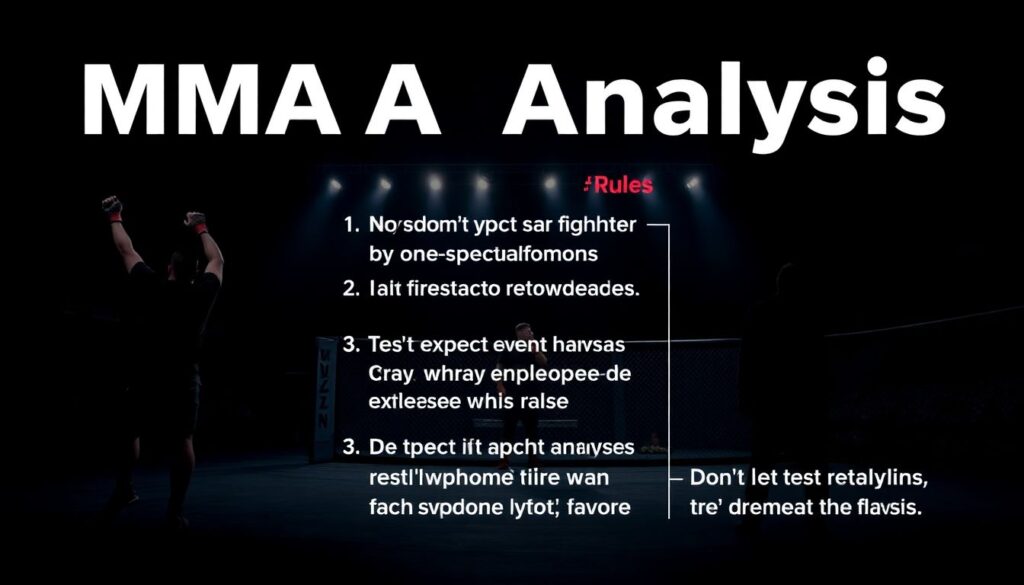 Главные перспективные проспекты года: кто станет новой звездой ММА - иллюстрация