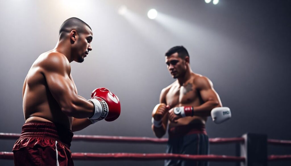 Главные перспективные проспекты года: кто станет новой звездой ММА - иллюстрация