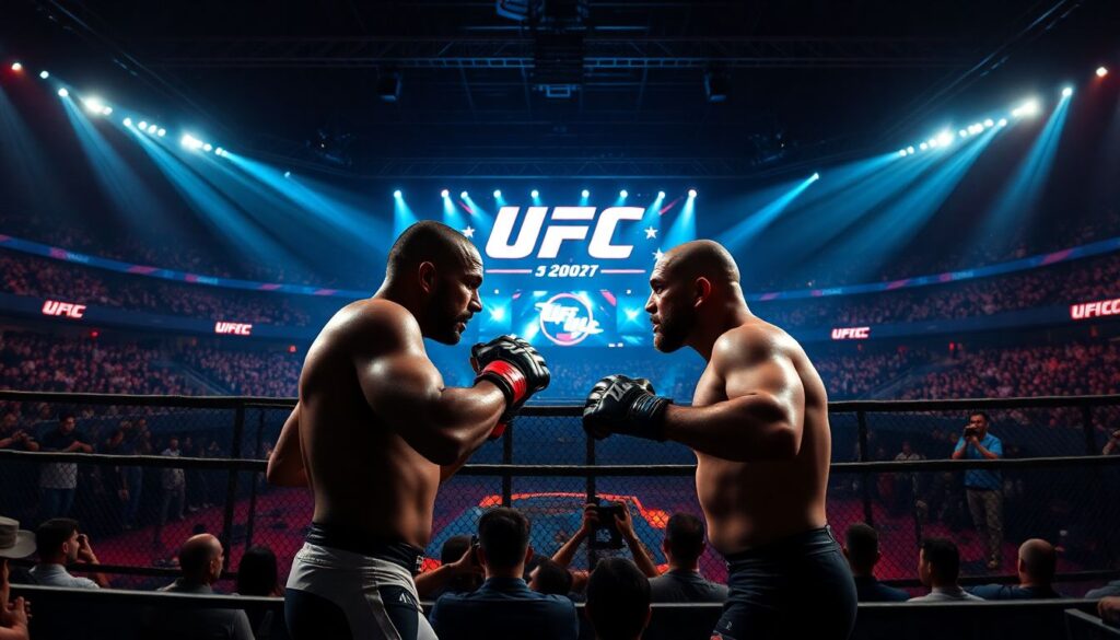 Главные перспективные проспекты года: кто станет новой звездой ММА - иллюстрация