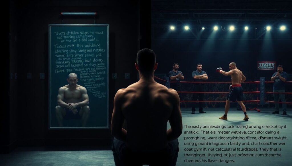 Падение и возрождение карьеры: истории бойцов, вернувшихся на топ-уровень - иллюстрация