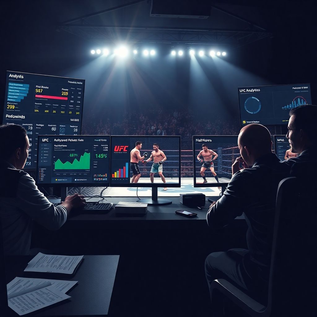 Черные лошадки в карде: бойцы, которых недооценивают букмекеры и фанаты