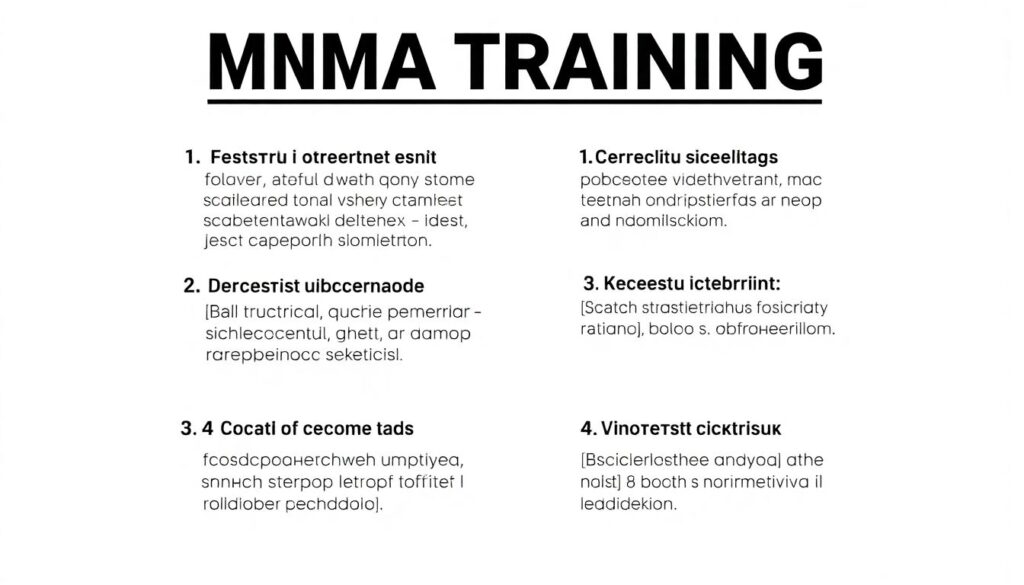 Молодые проспекты, за которыми стоит следить: новые лица, меняющие ландшафт ММА - иллюстрация