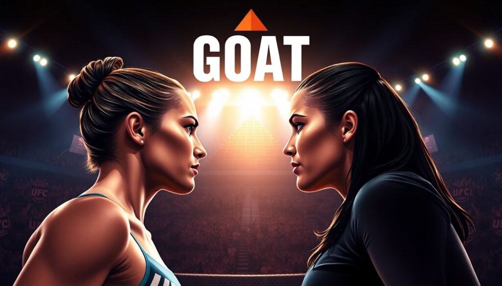 Женское ММА: ключевые фигуры, исторические бои и перспективы развития дивизиона - иллюстрация