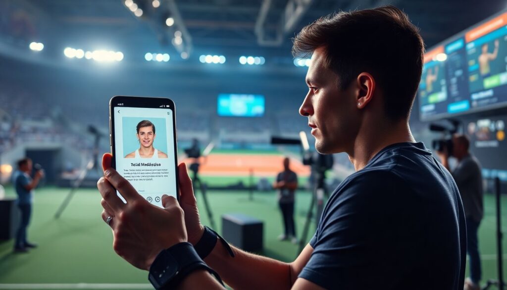 Как соцсети и медиа образ бойца влияют на его карьеру и матчмейкинг - иллюстрация