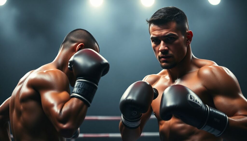 Как соцсети и медиа образ бойца влияют на его карьеру и матчмейкинг - иллюстрация