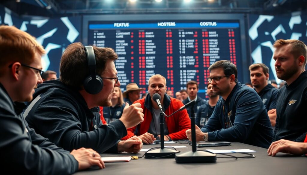 Как соцсети и медиа образ бойца влияют на его карьеру и матчмейкинг - иллюстрация