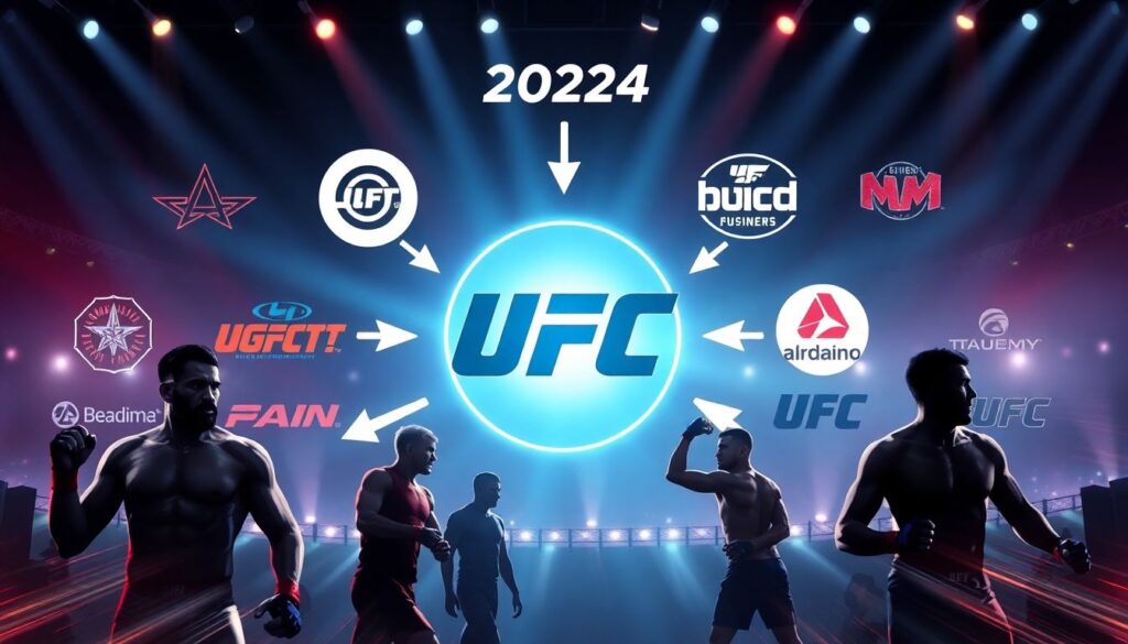 Разбор громких переходов бойцов между промоушенами: кто выиграл, а кто потерял - иллюстрация