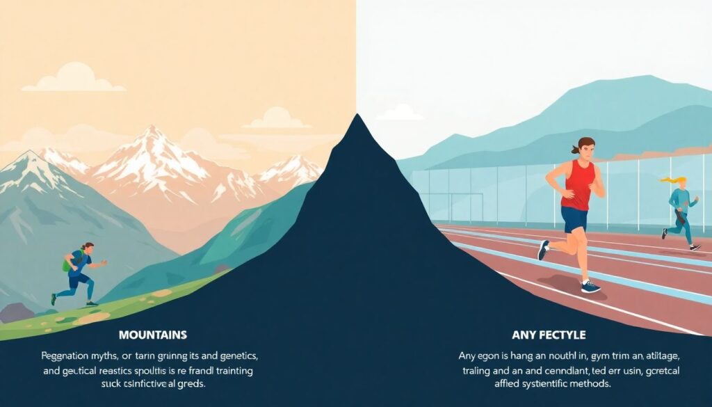 Глубокий анализ стилей: почему дагестанская школа доминирует в современном ММА - иллюстрация