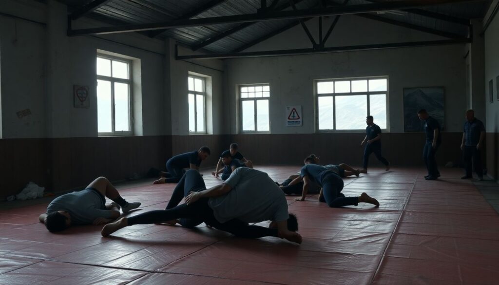 Глубокий анализ стилей: почему дагестанская школа доминирует в современном ММА - иллюстрация