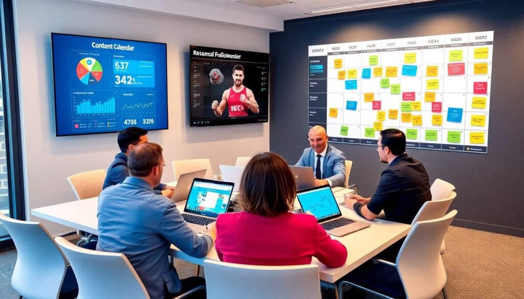 Как соцсети и трэш-ток влияют на контракты, гонорары и шансы бойцов на титульные бои - иллюстрация