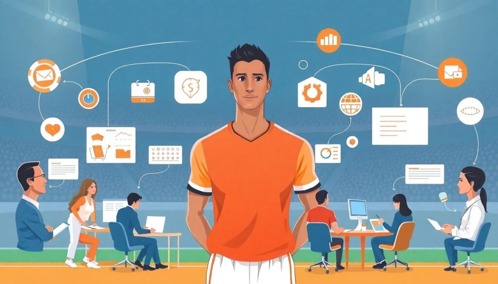 Истории падения: куда исчезают бывшие чемпионы и топ-проспекты - иллюстрация