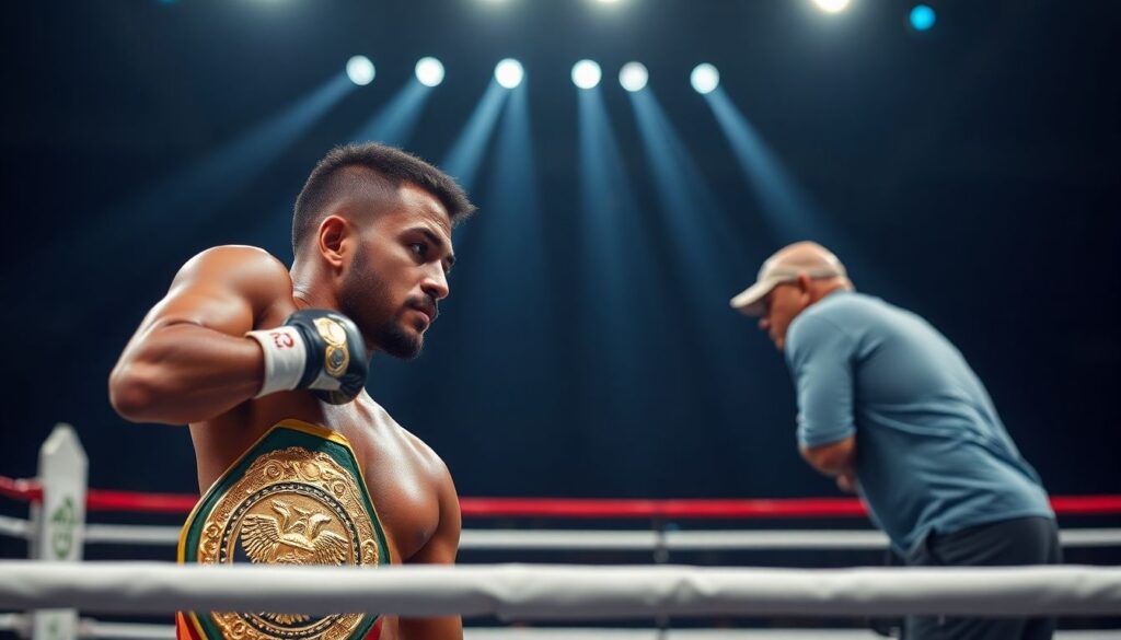 Истории падения: куда исчезают бывшие чемпионы и топ-проспекты - иллюстрация