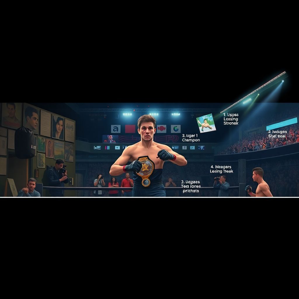 Истории падения бывших чемпионов и топ-проспектов: куда они исчезают