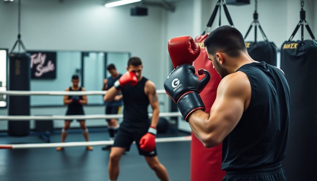 Эволюция стилей: от классического грэпплера и панчера до универсального бойца нового поколения - иллюстрация