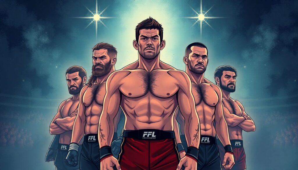 Топовые трансферы в ММА: кто сменил промоушен и как это изменит расклад сил в дивизионах - иллюстрация