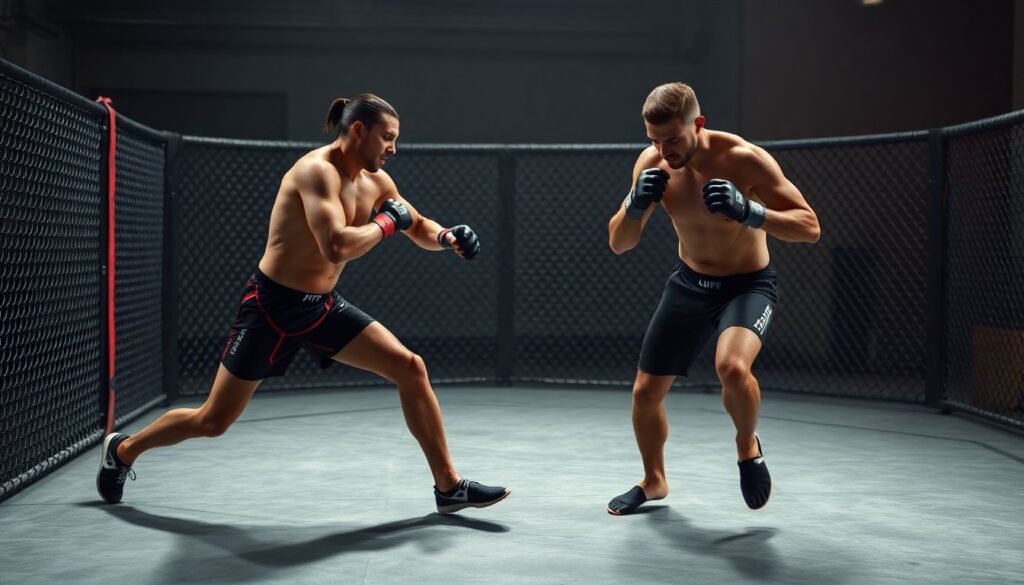 Интервью с тренером: как строится подготовка бойца UFC/ONE/ACA к поединку пятираундовой дистанции - иллюстрация