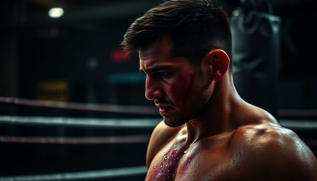 История величайших камбэков в ММА: бои, в которых всё решилось в одну секунду - иллюстрация