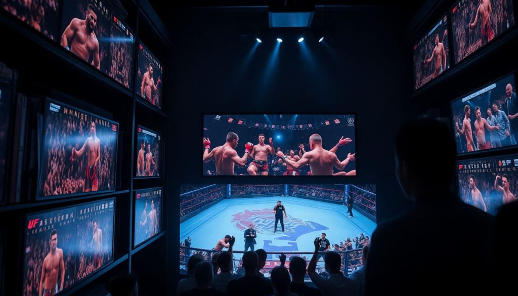 История величайших камбэков в ММА: бои, в которых всё решилось в одну секунду - иллюстрация