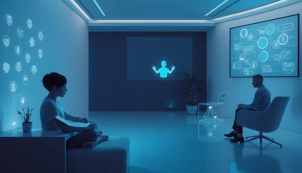 Психология боя: как топовые бойцы справляются со страхом, давлением и публичностью - иллюстрация