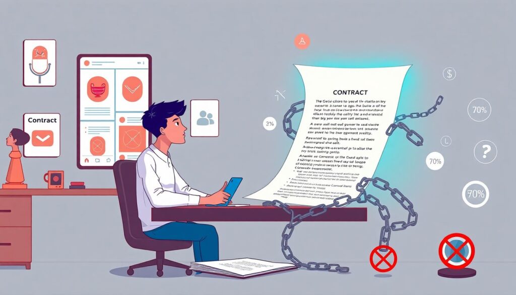 Интервью с перспективным проспектом: путь из региональных промоушенов в топовые организации - иллюстрация