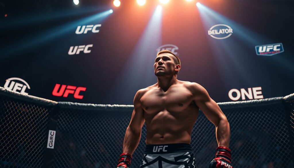 Интервью с перспективным проспектом: путь из региональных промоушенов в топовые организации - иллюстрация