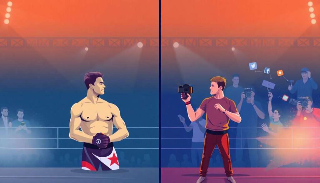 Финансы в ММА: как зарабатывают бойцы, менеджеры и промоутеры на современном рынке боёв - иллюстрация