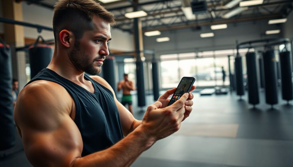 Как социальные сети и YouTube-культура меняют путь бойца к популярности и большим боям - иллюстрация