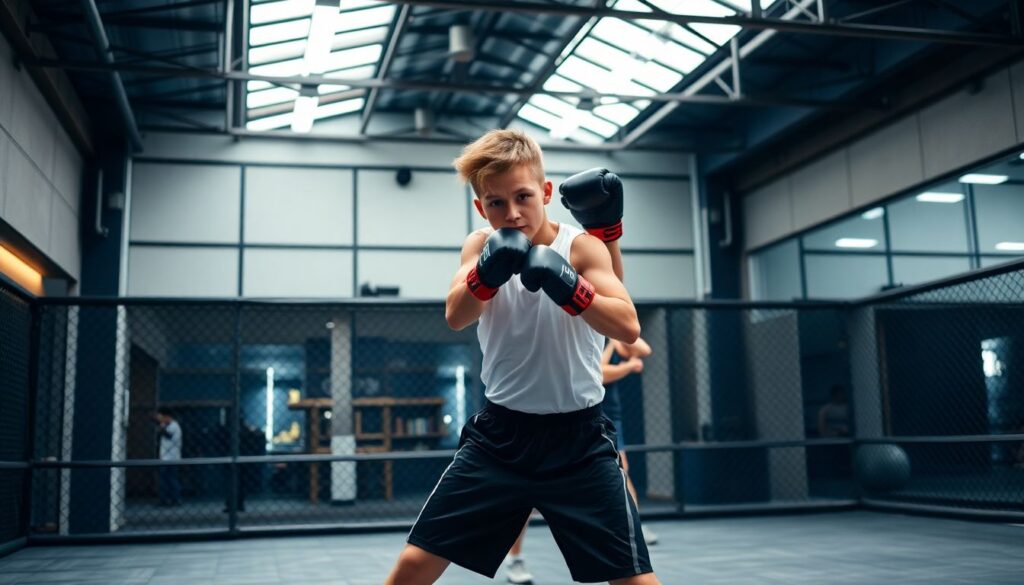 Как изменился стиль боёв в ММА за последние 10 лет: от борцовского доминирования к универсалам - иллюстрация