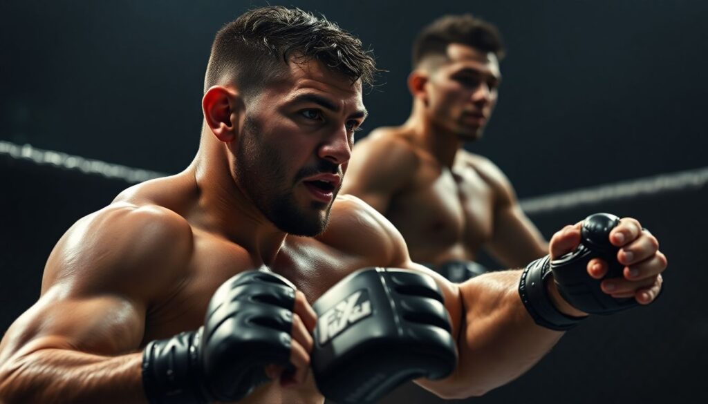 Топ‑5 самых недооценённых бойцов в каждом дивизионе UFC прямо сейчас - иллюстрация