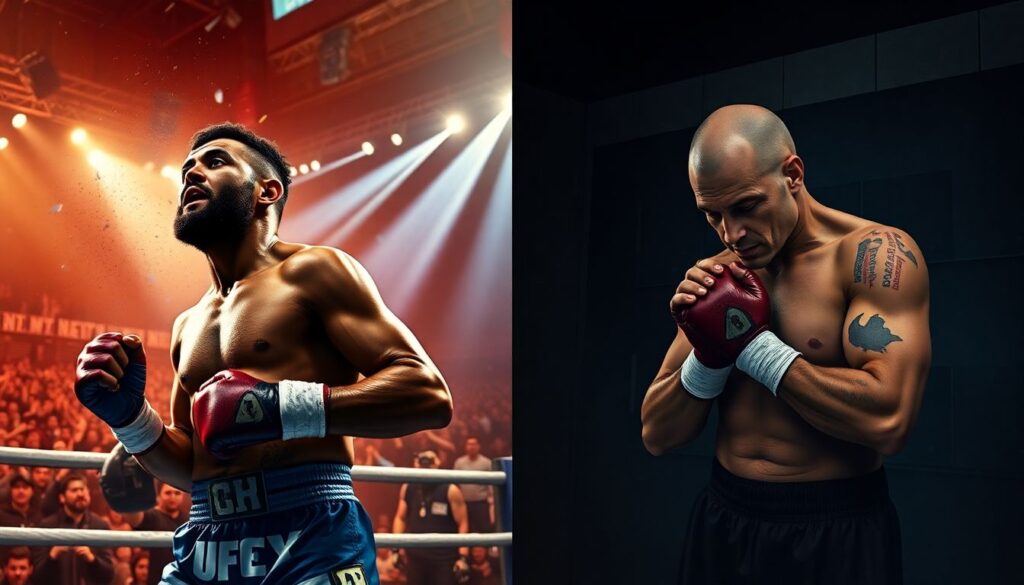 Топ‑5 самых недооценённых бойцов в каждом дивизионе UFC прямо сейчас - иллюстрация