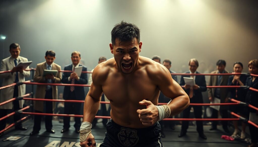 История становления Pride FC: как легендарный промоушен изменил ММА - иллюстрация