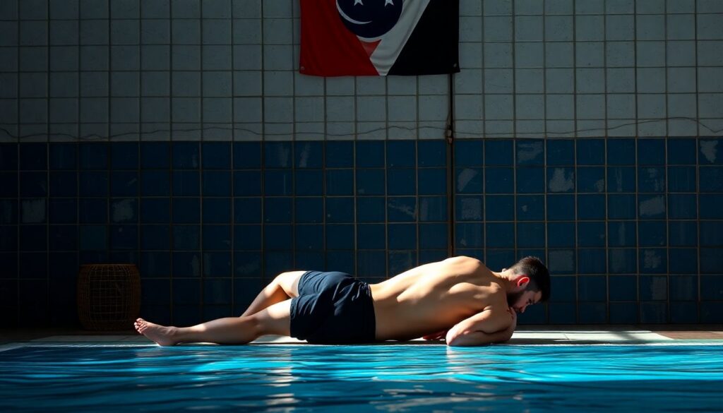 Как выглядит типичная неделя тренировок бойца перед выходом в октагон - иллюстрация