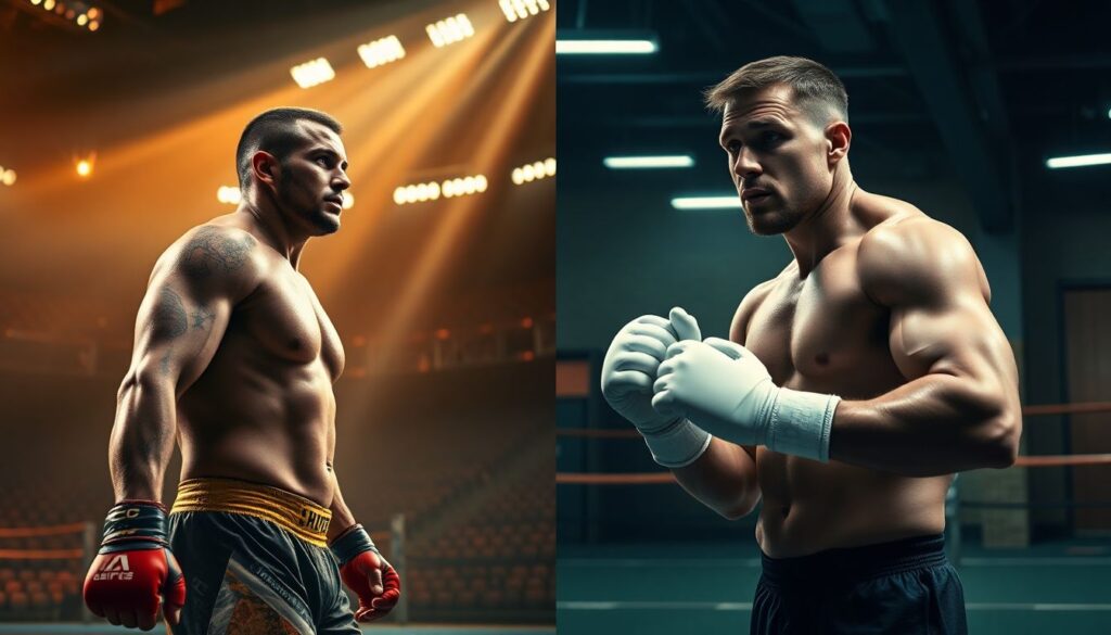 Истории камбэков: бойцы, которые вернулись после тяжёлых травм и поражений - иллюстрация