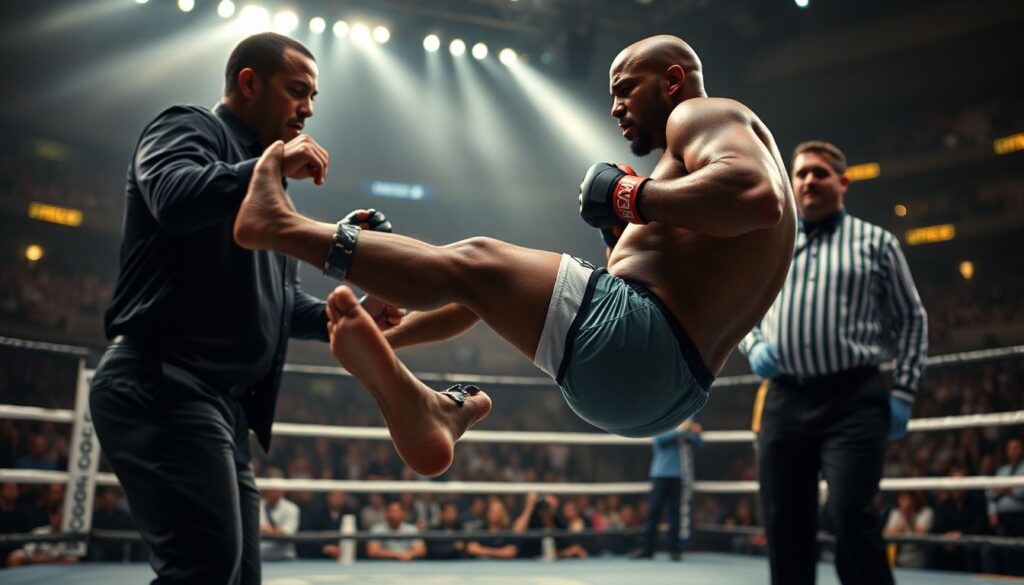 Истории камбэков: бойцы, которые вернулись после тяжёлых травм и поражений - иллюстрация