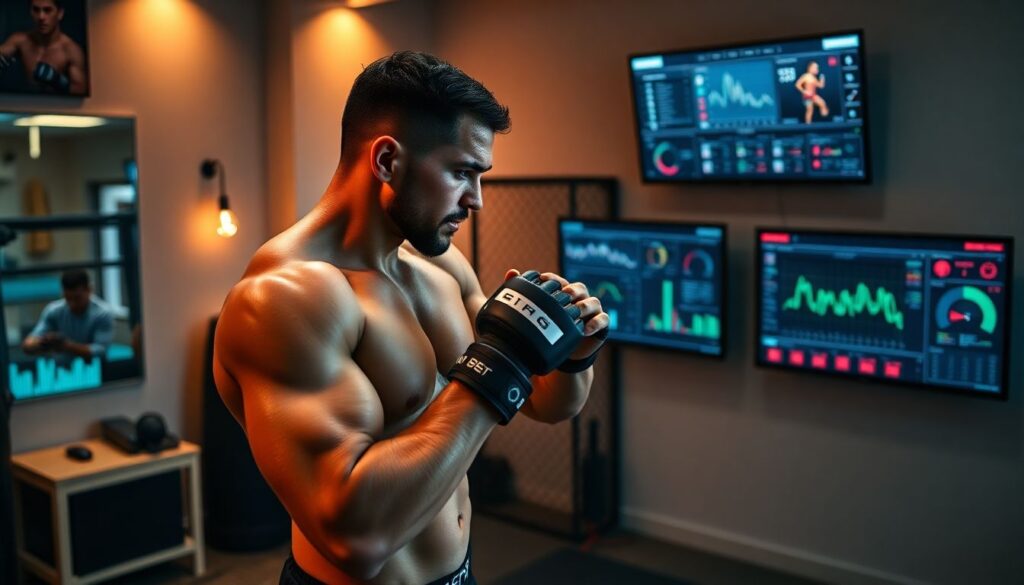 Роль функциональной подготовки в ММА: как тренировать выносливость элитного уровня - иллюстрация