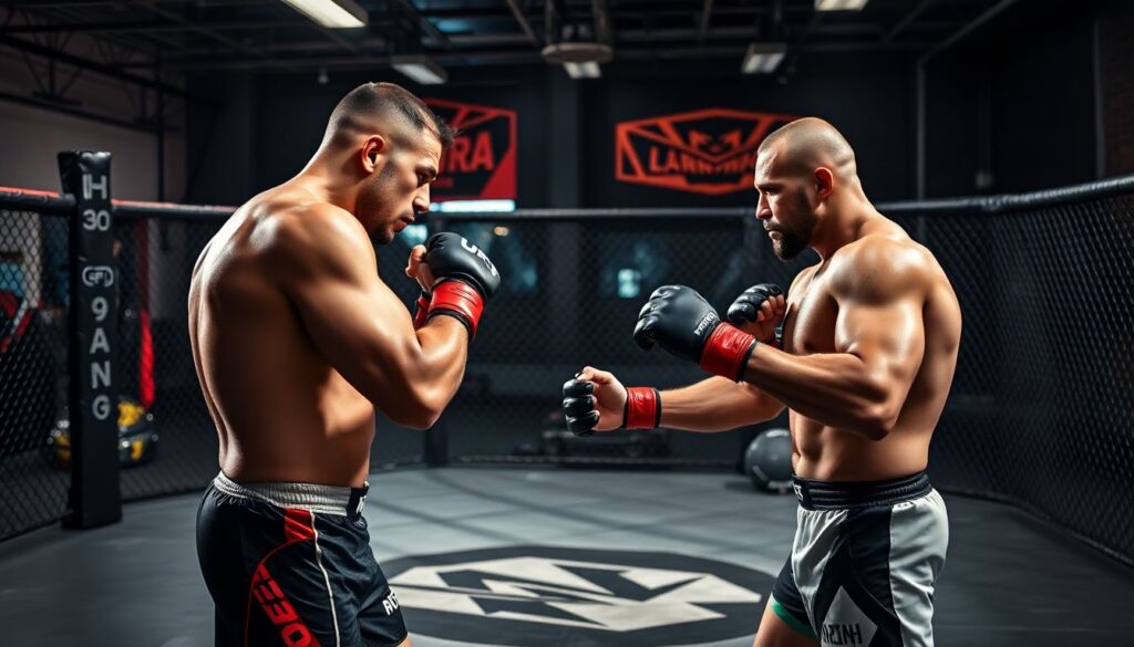 Женское ММА: ключевые фигуры, прорывные бои и перспективы развития дивизионов - иллюстрация