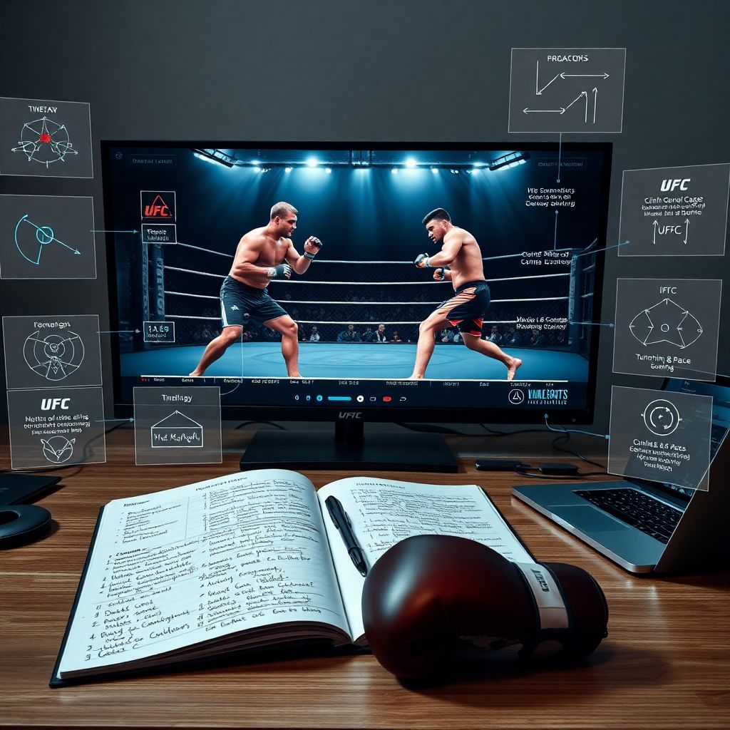 Легендарные противостояния в ММА: разбор боев, изменивших историю