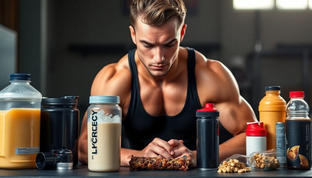 Мифы и реальность сгонки веса: как топ-спортсмены делают вес и к чему это приводит - иллюстрация