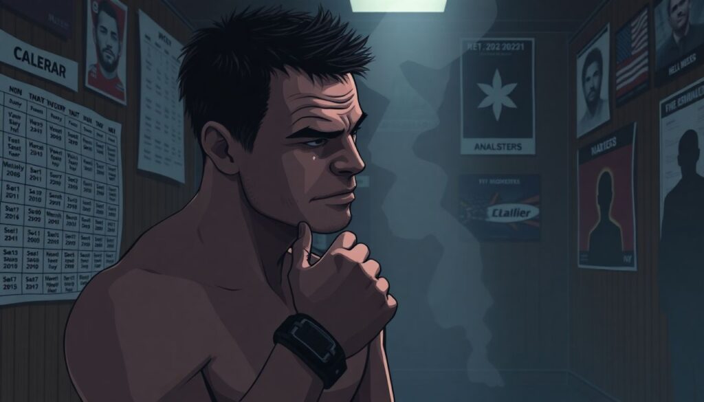 Экономика ММА: от гонораров до спонсорских контрактов — из чего складывается доход современного бойца - иллюстрация