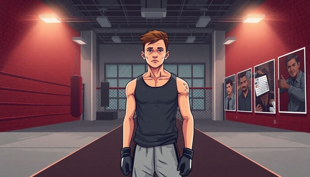 Экономика ММА: от гонораров до спонсорских контрактов — из чего складывается доход современного бойца - иллюстрация