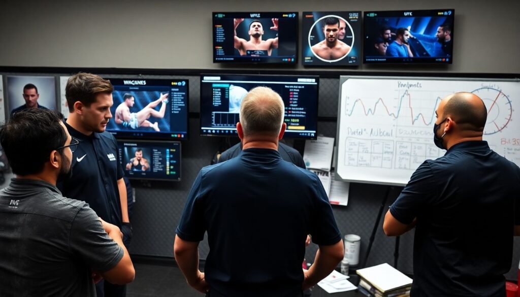 Интервью с тренером: как строится подготовка к пятёраундовому бою и чем она отличается от трёхраундовой - иллюстрация