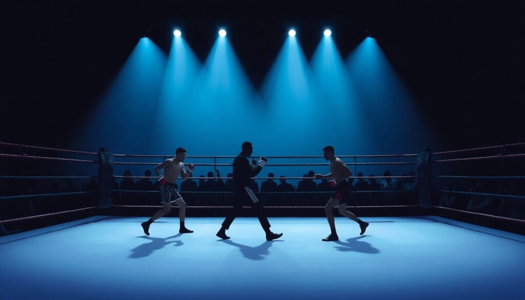 Эволюция женского ММА: ключевые вехи, легендарные бои и перспективы новых дивизионов - иллюстрация