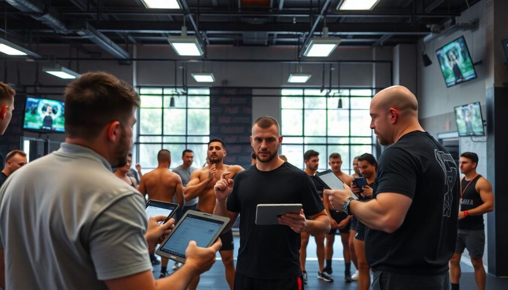 ММА на постсоветском пространстве: как развивается региональная сцена и кто уже готов к мировому уровню - иллюстрация