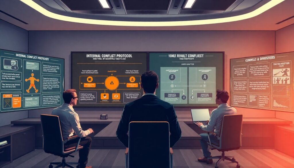 Разбор легендарных соперничеств в ММА: как личные конфликты поднимали интерес к дивизионам - иллюстрация