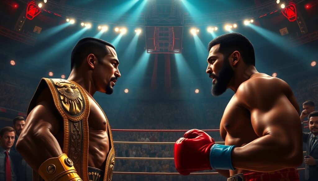 Разбор легендарных соперничеств в ММА: как личные конфликты поднимали интерес к дивизионам - иллюстрация