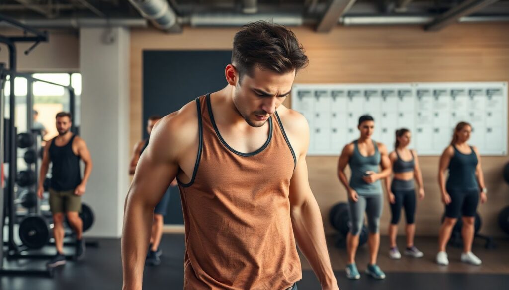 Топ-ошибки новичков в зале ММА: советы тренеров по технике, выносливости и ментальной настройке - иллюстрация