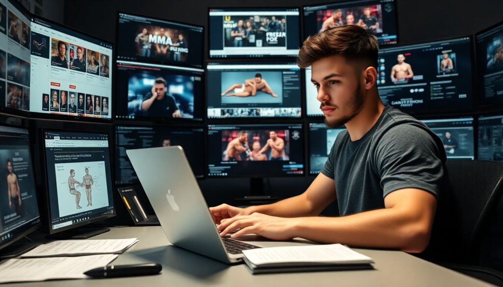 Как менялся стиль ведения боя в ММА за последние 10 лет: от грэпплинга к кроссфиту и обратно - иллюстрация