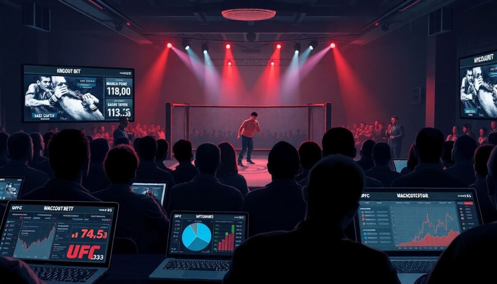 Почему доминирование борцов в ММА возвращается: разбор трендов последних турниров UFC и Bellator - иллюстрация