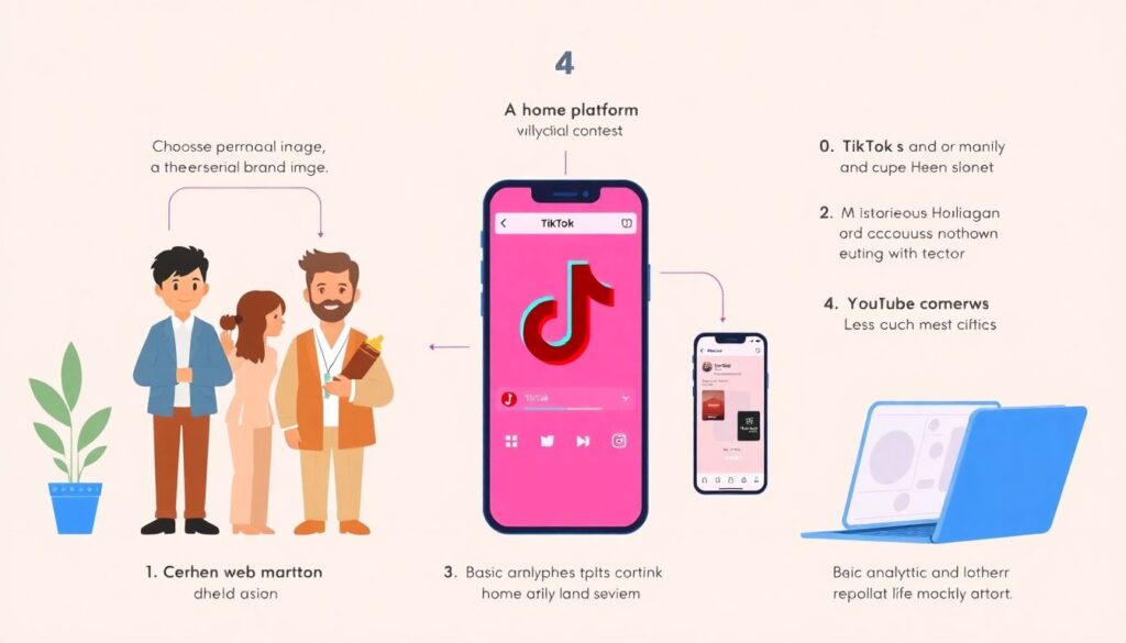 Как социальные сети меняют карьеру бойцов: от мемов до промо больших боёв - иллюстрация