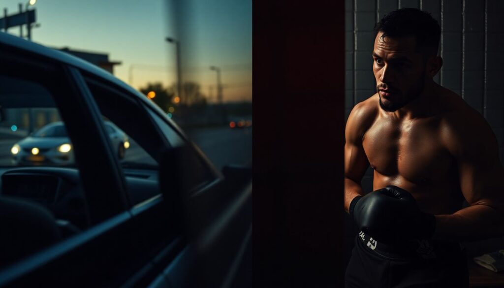 Как социальные сети меняют карьеру бойцов: от мемов до промо больших боёв - иллюстрация